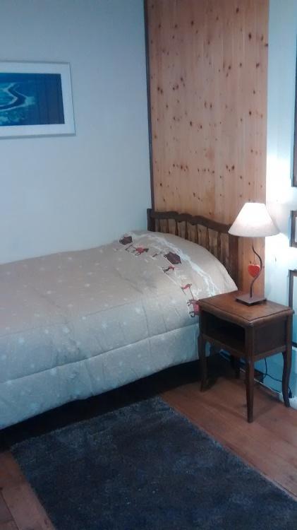 Gite Mont Joly Saint-Gervais-les-Bains Bagian luar foto