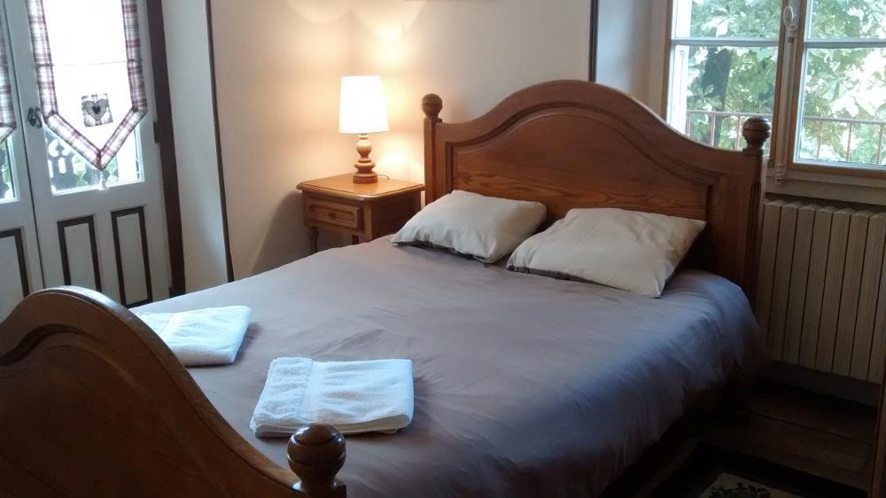 Gite Mont Joly Saint-Gervais-les-Bains Bagian luar foto